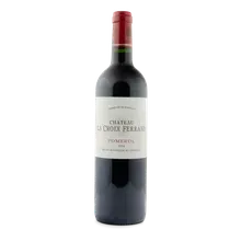 2016 Château La Croix Ferrand 2016 Château La Croix Ferrand