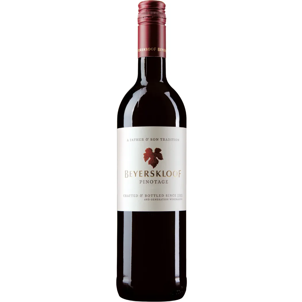 Beyerskloof Pinotage Beyerskloof Pinotage
