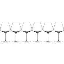 Zalto Burgunder Glas, mundgeblasen, 6er Set Zalto Burgunder Glas, mundgeblasen, 6er Set