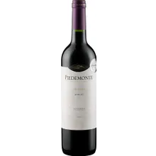 Piedemonte Merlot DO Crianza Piedemonte Merlot DO Crianza