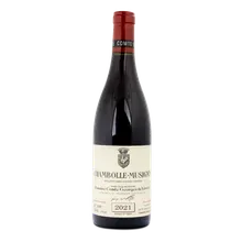 2021 Musigny Grand Cru AC Cuvée Vieilles Vignes 2021 Musigny Grand Cru AC Cuvée Vieilles Vignes