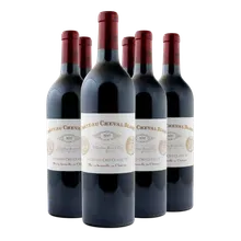 2012 Château Cheval Blanc 2012 Château Cheval Blanc