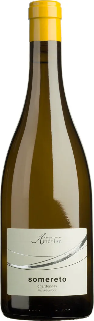 Cantina Andrian Chardonnay Somereto DOC Cantina Andrian Chardonnay Somereto DOC