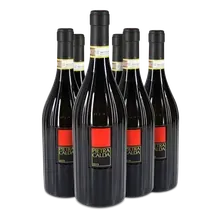 2019 Pietracalda Fiano di Avellino DOCG 2019 Pietracalda Fiano di Avellino DOCG