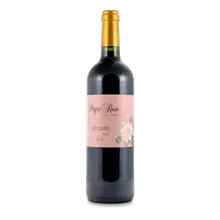 2012 Peyre Rose Les Cistes 2012 Peyre Rose Les Cistes