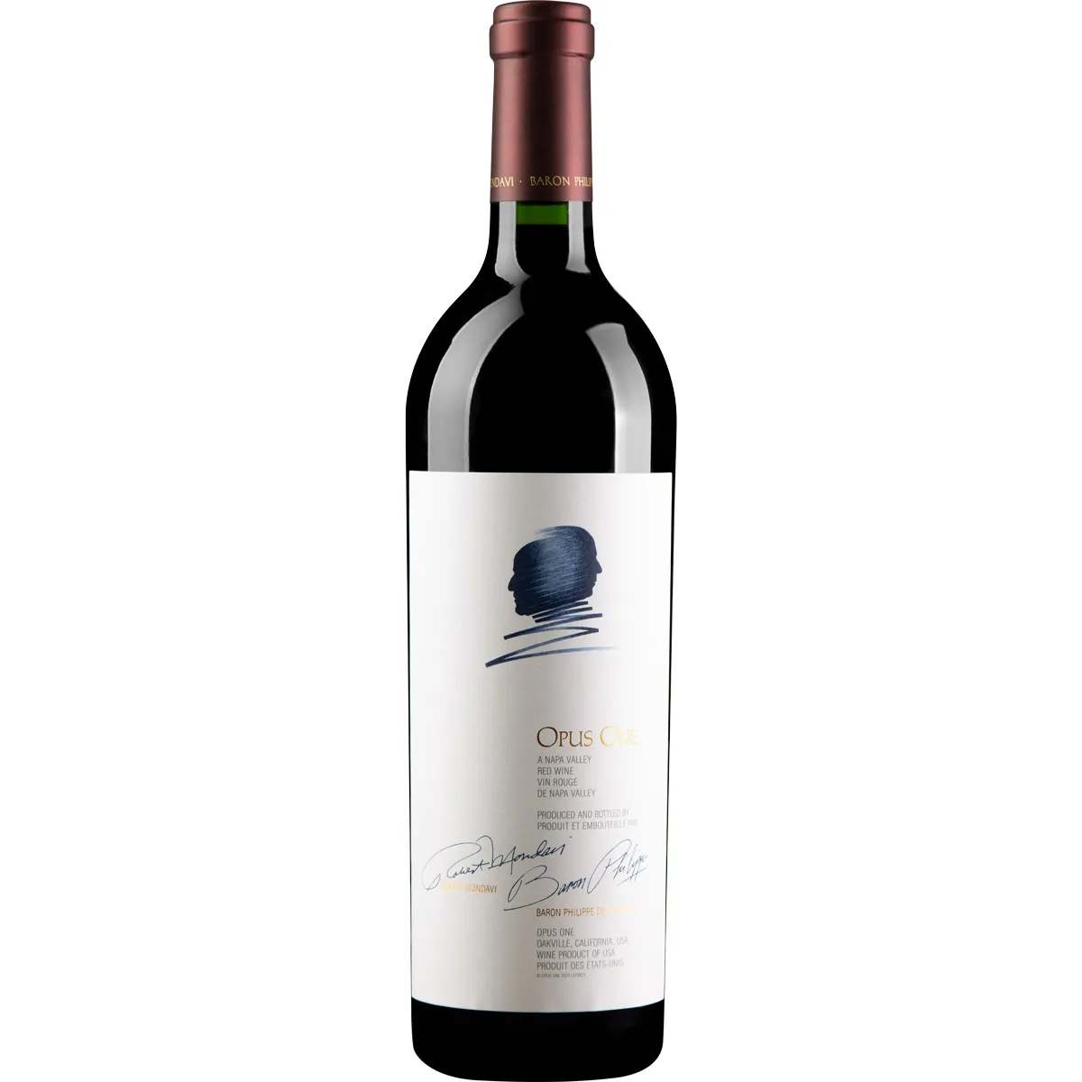 Opus One 2021 Opus One 2021