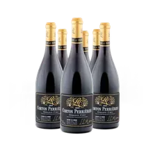2023 Corton Perrières Grand Cru AC 2023 Corton Perrières Grand Cru AC