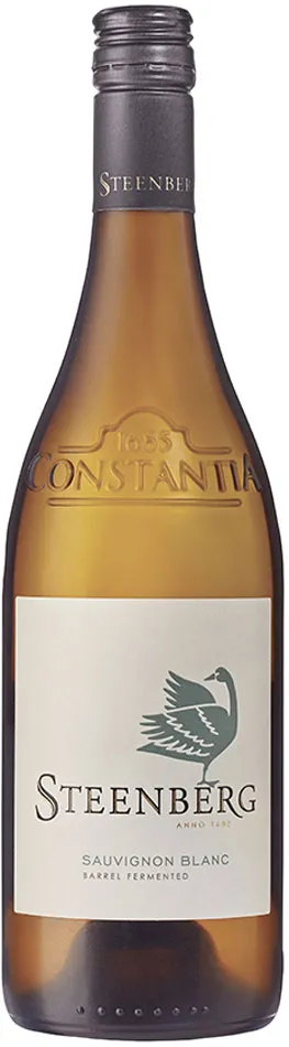 Steenberg Barrel Fermented Sauvignon Blanc Steenberg Barrel Fermented Sauvignon Blanc