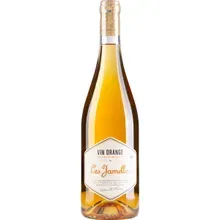 Les Jamelles Vin Orange Les Jamelles Vin Orange