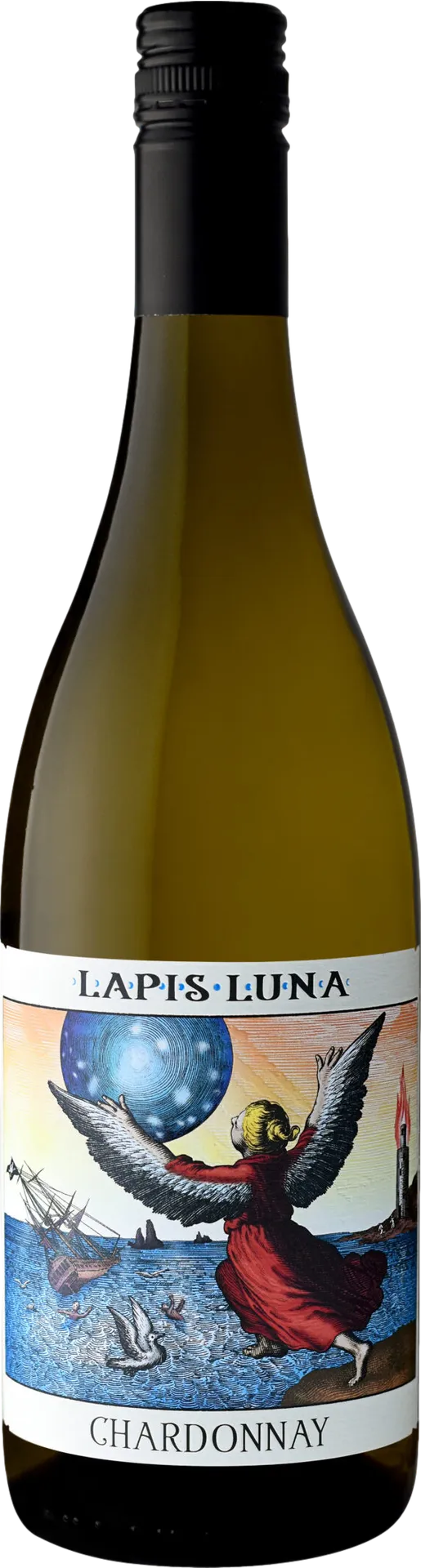 Lapis Luna Chardonnay 2024 Lapis Luna Chardonnay 2024