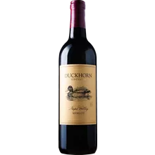 Duckhorn Napa Valley Merlot 2022 Duckhorn Napa Valley Merlot 2022