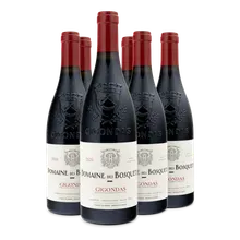 2020 Gigondas AC Réserve 2020 Gigondas AC Réserve