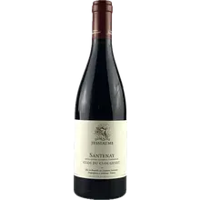 Domaine Jessiaume Santenay Clos Genet 2023 Domaine Jessiaume Santenay Clos Genet 2023