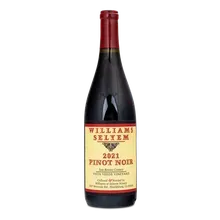 2021 Williams Selyem Vista Verde Vineyard Pinot Noir 2021 Williams Selyem Vista Verde Vineyard Pinot Noir