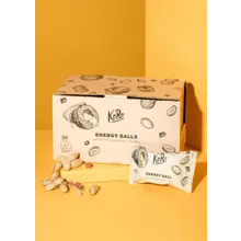 Bio Energy Ball Erdnuss 14 x 30 g Bio Energy Ball Erdnuss 14 x 30 g