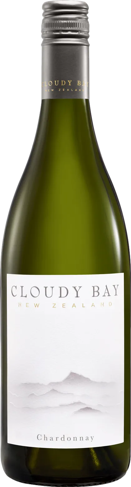 Cloudy Bay Chardonnay 2023 Cloudy Bay Chardonnay 2023