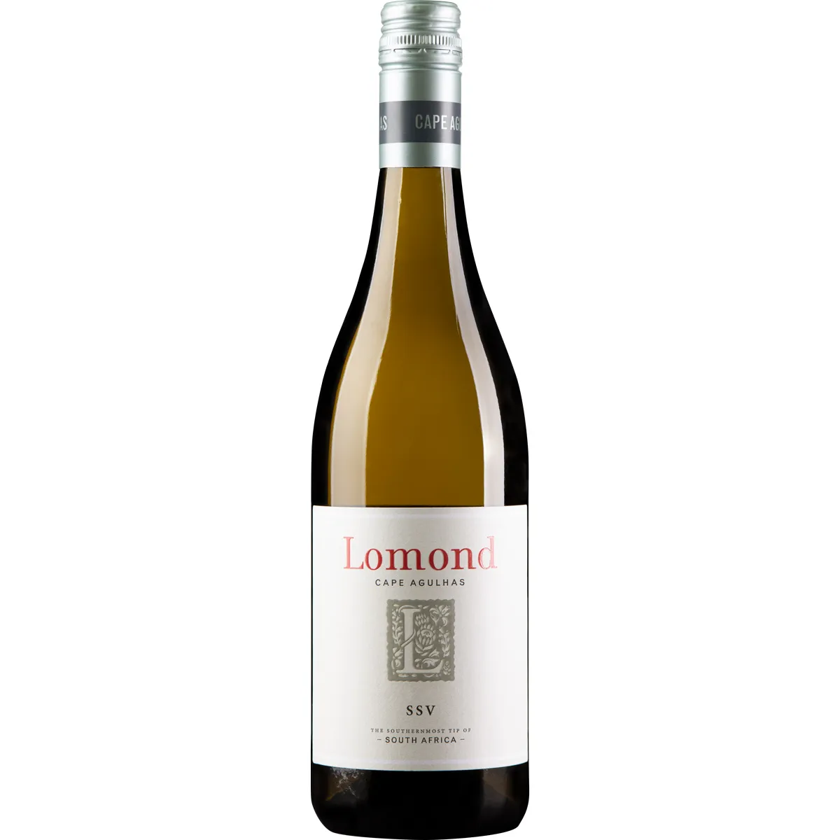 Lomond Sauvignon Blanc Semillon Viognier Lomond Sauvignon Blanc Semillon Viognier