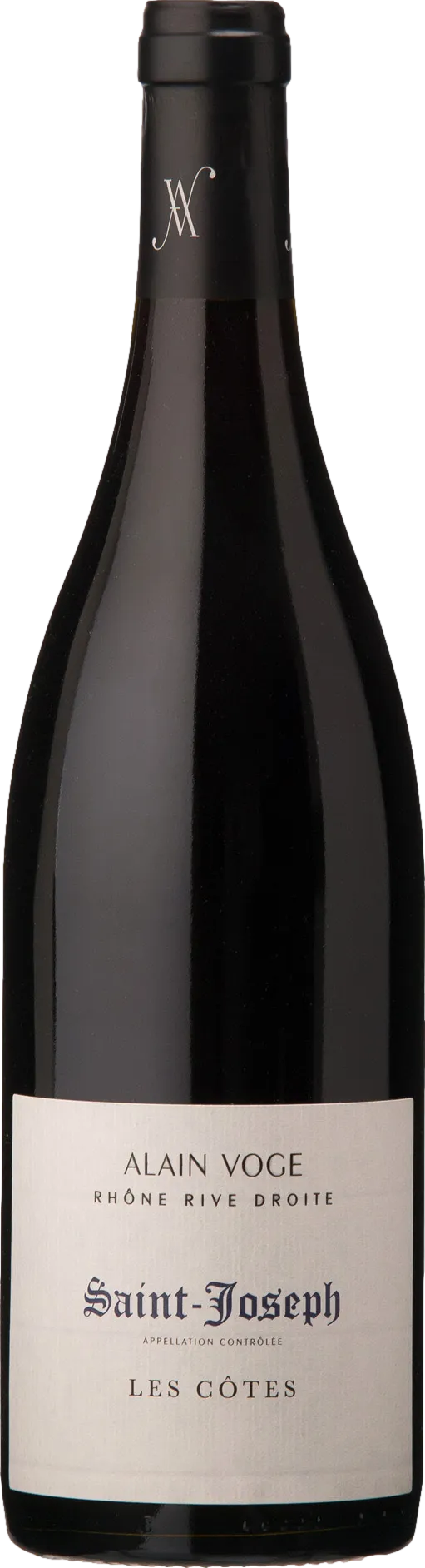 Domaine Alain Voge Saint-Joseph Les Cotes 2019 Domaine Alain Voge Saint-Joseph Les Cotes 2019