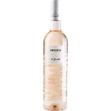 Les Jamelles Reflets Secrets Rosé IGP Les Jamelles Reflets Secrets Rosé IGP