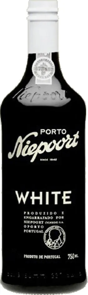 Niepoort White Port Niepoort White Port