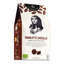 Charlotte Chocolat Charlotte Chocolat