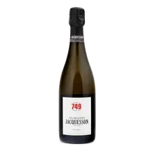 Champagne Jacquesson Cuvée N° 749 Extra Brut Champagne Jacquesson Cuvée N° 749 Extra Brut