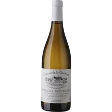 Domaine Yves Girardin Chateau de la Charriere Chassagne-Montrachet Les Champs de Morjot 2024 Domaine Yves Girardin Chateau de la Charriere Chassagne-Montrachet Les Champs de Morjot 2024
