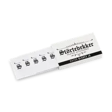Störtebekker Störtebekker Klingen 'Platinum' x5 Probierpack Störtebekker Störtebekker Klingen 'Platinum' x5 Probierpack