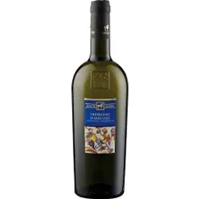 Ulisse Trebbiano d'Abruzzo DOC Ulisse Trebbiano d'Abruzzo DOC