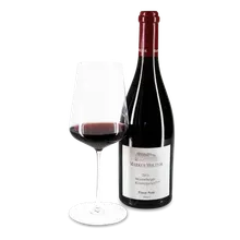 2013 Brauneberger Klostergarten *** Pinot Noir 2013 Brauneberger Klostergarten *** Pinot Noir