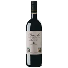 Marchesi di Barolo Barolo del Comune di Barolo DOCG 2018 Marchesi di Barolo Barolo del Comune di Barolo DOCG 2018