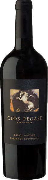 Clos Pegase Napa Valley Cabernet Sauvignon 2021 Clos Pegase Napa Valley Cabernet Sauvignon 2021