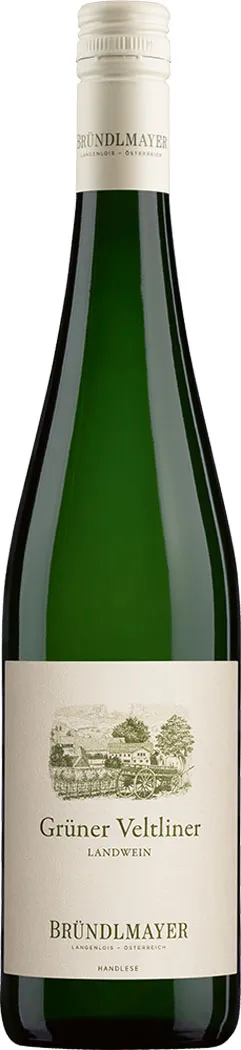 Bründlmayer Grüner Veltliner Bründlmayer Grüner Veltliner