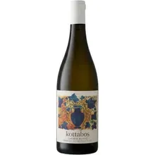 Boschkloof Kottabos Chenin Blanc Skin Contact Boschkloof Kottabos Chenin Blanc Skin Contact