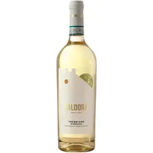Caldora Trebbiano d'Abruzzo Caldora Trebbiano d'Abruzzo