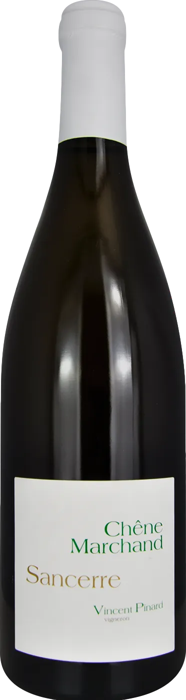 Domaine Vincent Pinard Sancerre Chene Marchand 2020 Domaine Vincent Pinard Sancerre Chene Marchand 2020