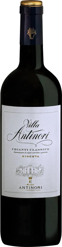 Villa Antinori Chianti Classico DOCG Riserva Villa Antinori Chianti Classico DOCG Riserva