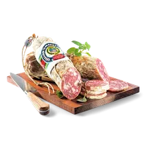 Salami Felino Salami Felino
