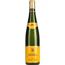 Hugel Classic Pinot Gris Alsace AOC Hugel Classic Pinot Gris Alsace AOC