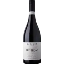 Kaesler The Bogan Shiraz 2022 Kaesler The Bogan Shiraz 2022