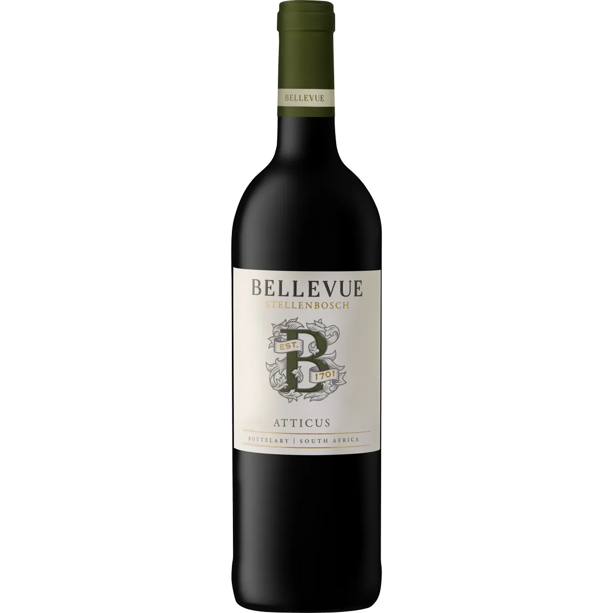 Bellevue Atticus Bellevue Atticus