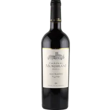 Chateau Mukhrani Shavkapito 2021 Chateau Mukhrani Shavkapito 2021