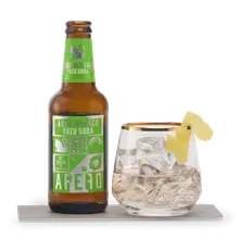 Aqua Monaco Yuzu Soda Aqua Monaco Yuzu Soda