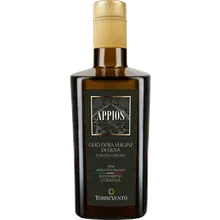 Torrevento APPIOS Olio Extra Vergine di Oliva 0,5l Olivenöl Torrevento APPIOS Olio Extra Vergine di Oliva 0,5l Olivenöl
