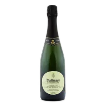 Champagne Dallmayr Grand Cru Millésime 2019 Blanc de Blancs Brut Champagne Dallmayr Grand Cru Millésime 2019 Blanc de Blancs Brut
