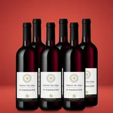 Cantina Gries Gries St. Magdalener 6er Vorratspaket Cantina Gries Gries St. Magdalener 6er Vorratspaket