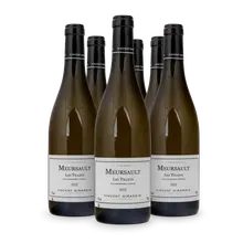 2022 Meursault AC Les Tillets 2022 Meursault AC Les Tillets
