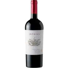 MontGras Intriga Cabernet Sauvignon MontGras Intriga Cabernet Sauvignon
