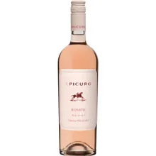 Epicuro Rosato Epicuro Rosato