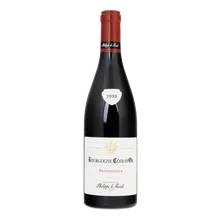 2020 Bourgogne Côte D' Or Rouge AOP Pressonnier 2020 Bourgogne Côte D' Or Rouge AOP Pressonnier